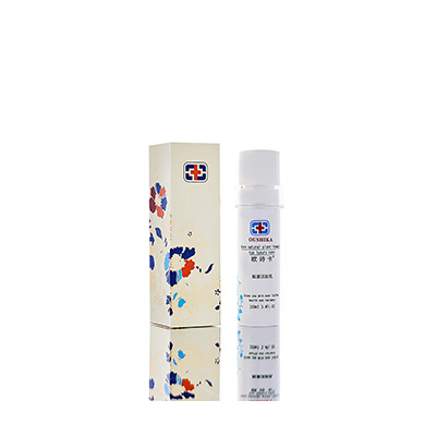 岳西会下雨的乳液