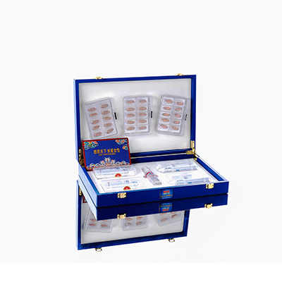 岳西爱芯回春综合版