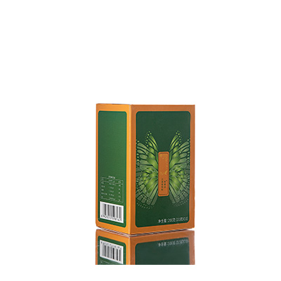 岳西女生最爱三清粉