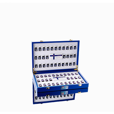 岳西润芯综合版