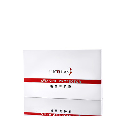 岳西气血能量增强套