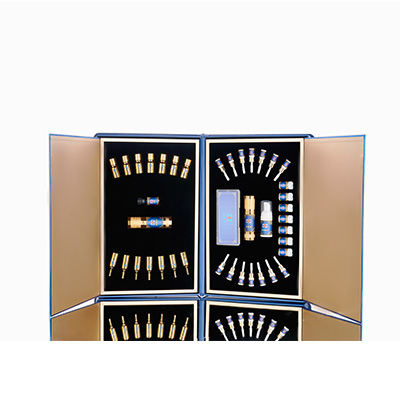 岳西7D私密抗衰养护套